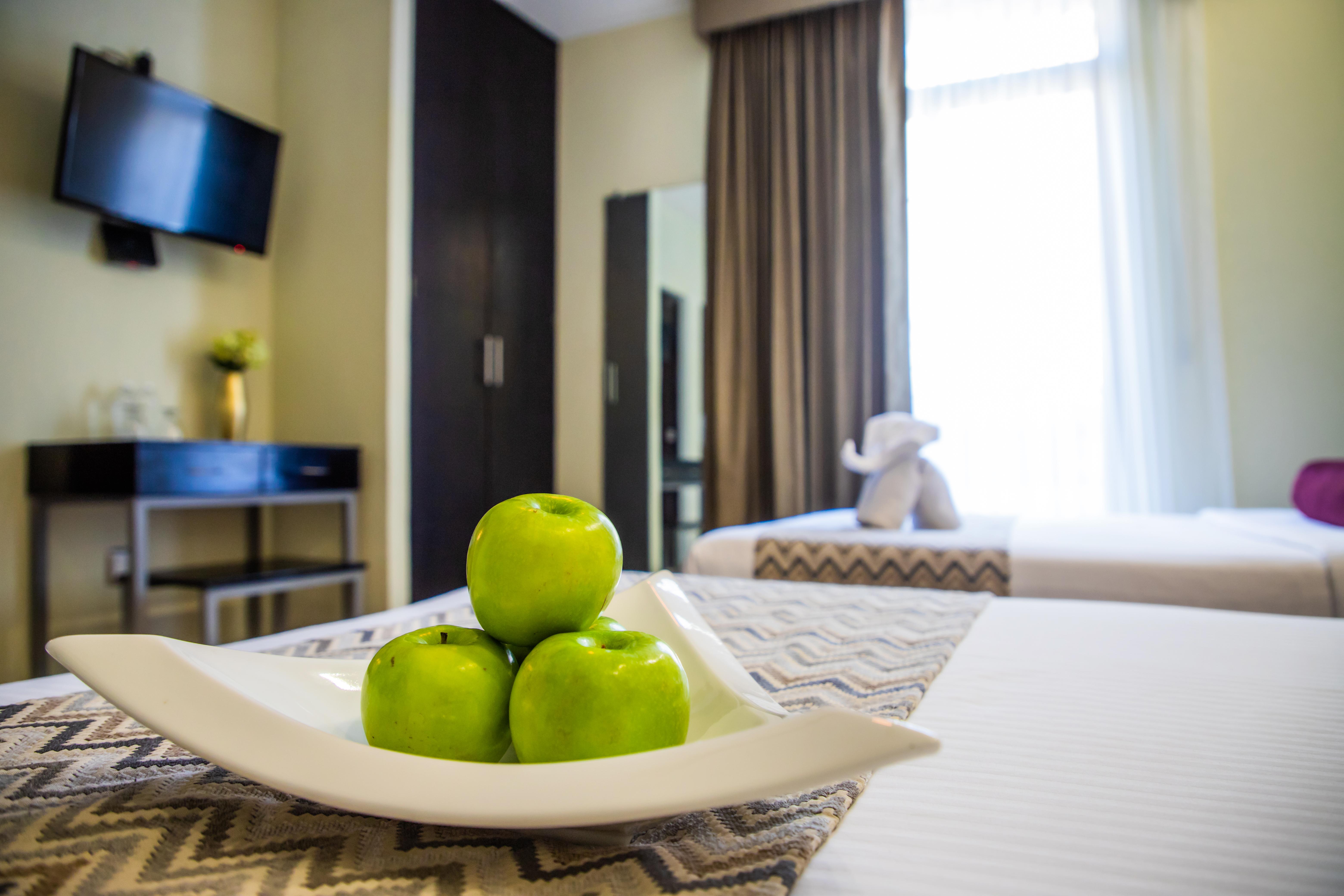 H177 Hotel Campeche Exterior foto