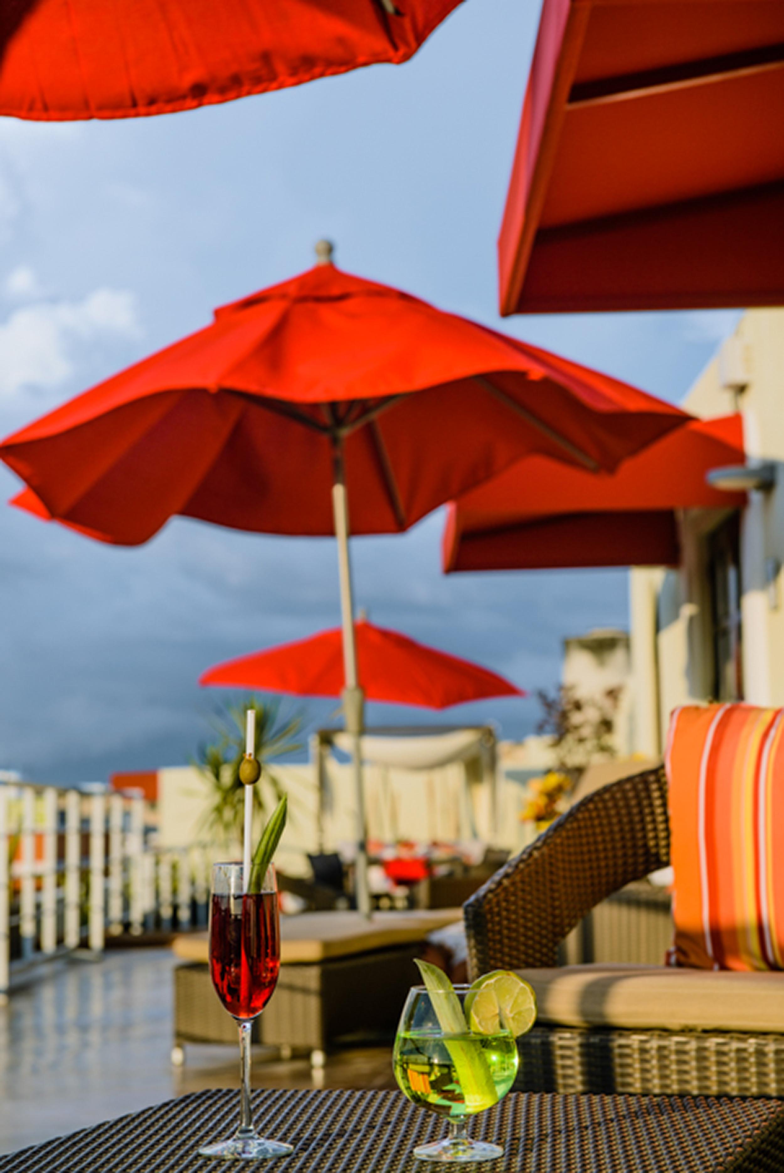 H177 Hotel Campeche Exterior foto
